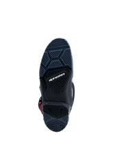 Load image into Gallery viewer, ALPINESTARS - TECH 7 ENDURO DRYSTAR BOOTS DRK GRY/MID GRY/BR RED 10 - 2010526-9339- 10