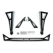 Load image into Gallery viewer, EVP Maverick X3 Bed Delete — Can-Am