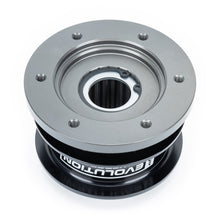 Load image into Gallery viewer, EVP.MOde Steering Wheel & Quick-Release Hub Adapter for 2024+ Polaris Xpedition