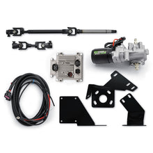 Load image into Gallery viewer, Can-Am Defender EZ-Steer Series 6 power steering kit by SuperATV