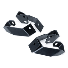 Load image into Gallery viewer, EVP A-Pillar Light Brackets for 2022-2024 Polaris RZR Pro R & Turbo R