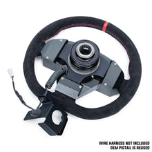 Load image into Gallery viewer, EVP.MOde Multifunction Steering Wheel & Quick-Release Hub Adapter Kit for Polaris RZR Ultimate Models