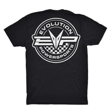 Load image into Gallery viewer, EVP Checkered Race T-Shirt