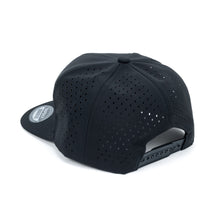 Load image into Gallery viewer, EVP Black Hydro Hats