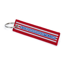 Load image into Gallery viewer, EVP Keychain