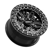 Load image into Gallery viewer, Mayhem R Beadlock | Gloss Black Contrast Cut