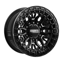 Load image into Gallery viewer, Mayhem 6R Beadlock | Gloss Black