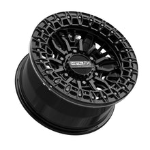 Load image into Gallery viewer, Mayhem 6R Beadlock | Gloss Black