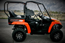 Load image into Gallery viewer, Arctic Cat Prowler Backseat and Roll Cage Kit (2012-2017)