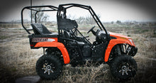 Load image into Gallery viewer, Arctic Cat Prowler Backseat and Roll Cage Kit (2012-2017)