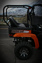 Load image into Gallery viewer, Arctic Cat Prowler Backseat and Roll Cage Kit (2012-2017)