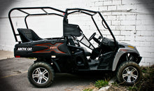 Load image into Gallery viewer, Arctic Cat Prowler HDX Backseat and Roll Cage Kit (2012-2017)