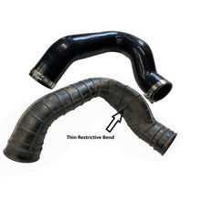 Load image into Gallery viewer, RPM RZR Pro XP & Turbo R "BIG FATTY" HD Silicone Intake Tube
