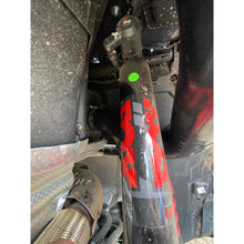 Load image into Gallery viewer, RPM RZR Pro XP & Turbo R "BIG FATTY" HD Silicone Intake Tube