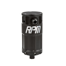 Load image into Gallery viewer, RPM Can-Am X3 4-Stage Oil Catch Can Kit