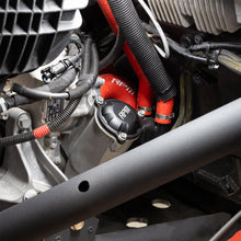 Load image into Gallery viewer, RPM Billet Magnetic Oil Filter Cap - Maverick R, X3, Defender, Commander, Outlander