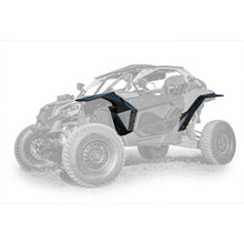 Load image into Gallery viewer, CAX3FD1 – Can-Am X3 2017+ ABS Fenders (Front and Rear) Full car view