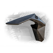 Load image into Gallery viewer, CAX3FD1 – Can-Am X3 2017+ ABS Fenders (Front) Close up