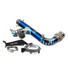 Load image into Gallery viewer, RPM Can-Am X3 TITANIUM TI E-Valve 3" Electronic Dump Valve Exhaust / Mid pipe