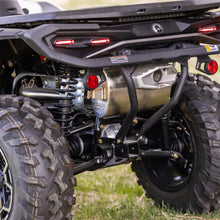 Load image into Gallery viewer, RPM Can-Am Outlander 1000R G3 Chambered Q-Series Muffler