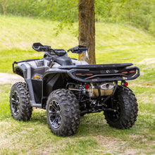 Load image into Gallery viewer, RPM Can-Am Outlander 1000R G3 Chambered Q-Series Muffler