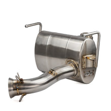 Load image into Gallery viewer, RPM Can-Am Outlander 1000R G3 Chambered Q-Series Muffler