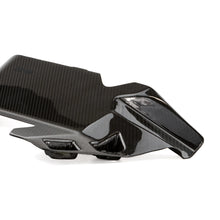 Load image into Gallery viewer, RPM Pro R, Pro S & Turbo R Carbon Fiber Radiator Heat Air Deflector & Cab Cooling Panel