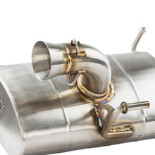 Load image into Gallery viewer, RPM SxS Kawasaki Teryx H2 2.5" Full Exhaust System with Chambered Muffler + Optional E-Valve