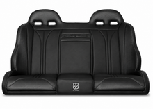 Load image into Gallery viewer, RZR PRO XP/ Pro S/ Pro R Rear Bench Seat W Harnesses (2025+)