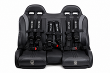 Load image into Gallery viewer, RZR 900/1000 Trail Front Bench Seat with Harnesses (2015+)