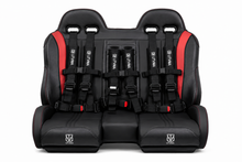 Load image into Gallery viewer, RZR 900/1000 Trail Front Bench Seat with Harnesses (2015+)