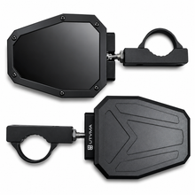 Load image into Gallery viewer, UTVMA Side View Mirrors