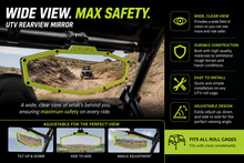 Load image into Gallery viewer, Rearview Mirror