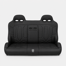 Load image into Gallery viewer, General 1000 Rear Bench Seat W Harnesses (2017+)