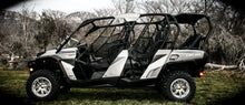 Load image into Gallery viewer, Commander/Commander Max Rear Soft Top (2011-2020)