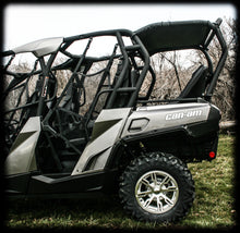 Load image into Gallery viewer, Commander/Commander Max Rear Soft Top (2011-2020)