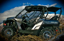 Load image into Gallery viewer, Commander Rear Soft Top (2011-2020)