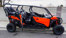 Load image into Gallery viewer, Maverick Sport / Maverick Sport Max Rear Bench and Roll Cage Kit (2018-2026)