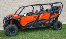 Load image into Gallery viewer, Maverick Sport / Maverick Sport Max Rear Bench and Roll Cage Kit (2018-2026)