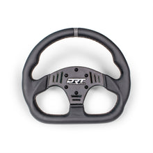 Load image into Gallery viewer, DRT Motorsports D-Shaped Steering Wheel for UTV