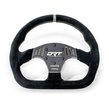 Load image into Gallery viewer, DRT Motorsports D-Shaped Steering Wheel for UTV