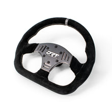 Load image into Gallery viewer, DRT Motorsports D-Shaped Steering Wheel for UTV