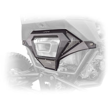 Load image into Gallery viewer, DRT RZR Pro R 2022+ Aluminum Exhaust Cover