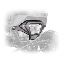 Load image into Gallery viewer, DRT RZR Pro R 2022+ Aluminum Exhaust Cover