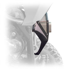 Load image into Gallery viewer, DRT RZR Pro R 2022+ Aluminum Exhaust Cover