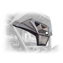 Load image into Gallery viewer, DRT RZR Pro R 2022+ Aluminum Exhaust Cover