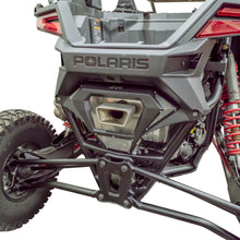 Load image into Gallery viewer, DRT RZR Pro R 2022+ Aluminum Exhaust Cover