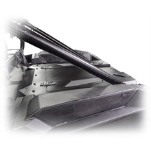 Load image into Gallery viewer, Rzr xp 1000 trunk enclosure installed with gas struts