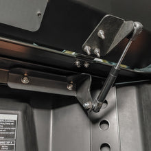 Load image into Gallery viewer, DRT RZR Pro R / Turbo R / Pro XP 2022+ Polaris Trunk Enclosure Gas Strut Lift Kit