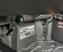 Load image into Gallery viewer, DRT RZR Pro R / Turbo R / Pro XP 2022+ Polaris Trunk Enclosure Gas Strut Lift Kit